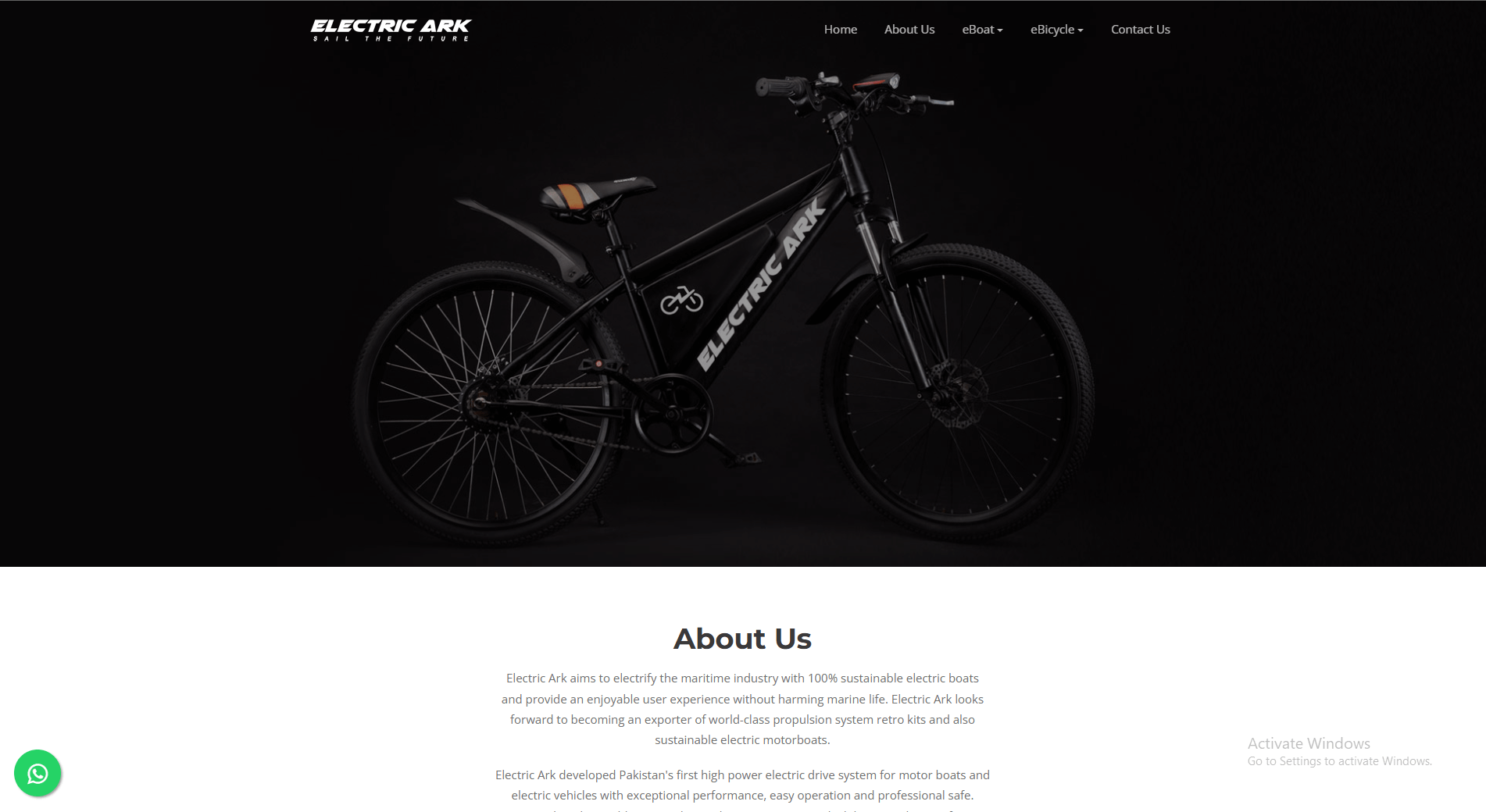 Electricark.co